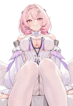 [Gb_5] 260826 [Zenless Zone Zero] Remielle Dan [AI Generated]