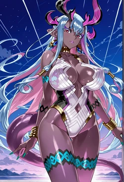 Anivoice - Ibuki Douji (Fate) (Patreon) (AI Generated)
