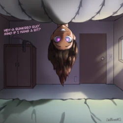 [EntlessGA] Hanging around