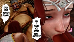 [DollStudio] - The Ring Of Power (Page 50 - 93)