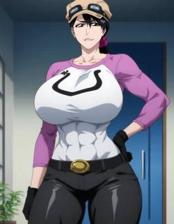 bigdickbob Unagiya Ikumi 2.26 [AI Generated]