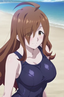 [Hurry-Workshop:Anivoice] Wiz 2 - Konosuba (61P) (Patreon) [AI Generated]