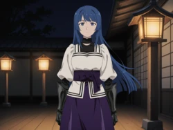 [YoruAkari] Isolte Cruel | Mushoku Tensei ( 211 PICS )  [AI Generated]