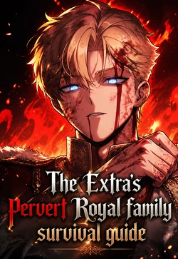 Dino@top The extra's Pervert Royal Family Survival Guide Unsensored [AI Generated]