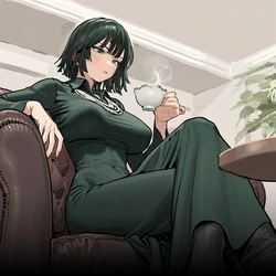 [Daioo] [NSFW] Fubuki フブキ 147pic [AI Generated]