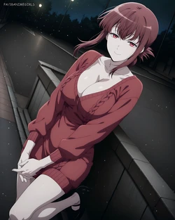 [18animegirls] (T2:T3:148p) Yamada (山田): after work (Patreon) [AI Generated]