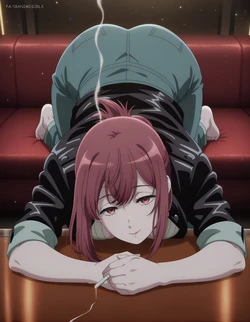 [18animegirls] (T2:T3:146p) Yamada (山田): Ktv (Patreon) [AI Generated]