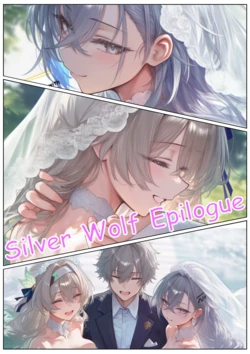 [Koa-san] Silver Wolf Epilogue [AI Generated]