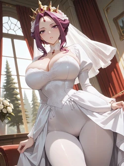 [YamiMa3.0] Mirellia Q Melromarc 盾の勇者の成り上がり_ミレリア=Q=メルロマルク(411p) [AI Generated]