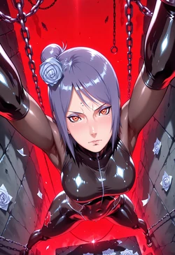 [こんぶ] Konan 1 [AI Generated]