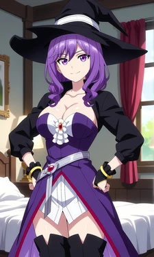 [YukinoArt] [117 pics] Parna Viore (LV999 no Murabito) [AI Generated]