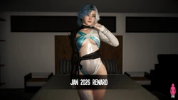 Jan 2026 Reward - neoniez