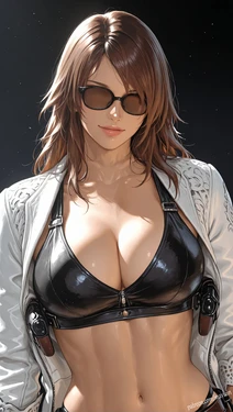 [may rain] Katarina Alves (Tekken) (Patreon) [AI Generated]