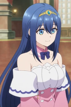 [ufiaw] Kannazuki Krull Hexaldria + Pregnant (389+293) [AI Generated]