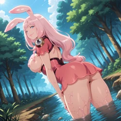 [Hentai Hideout] ⭐ Melona | Queen's Blade | Full Set [AI Generated]