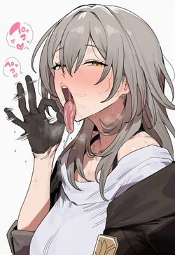 [Toratora] Stella 星(スターレイル) (Patreon) [AI Generated]