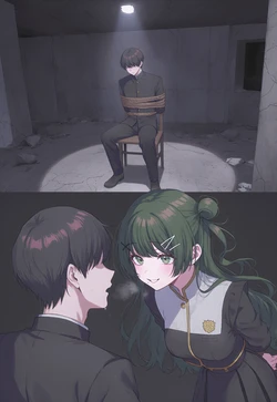 [AoiSkyZ]薇欧拉 Viola [AI Generated]