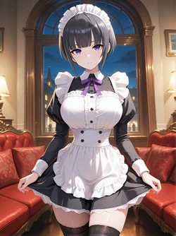 [YamiMa3.0] Shirayuki Chiyo idol_白雪千夜(465p) [AI Generated]