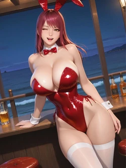 [YamiMa3.0] デッドオアアライブ_あずさ(429p) [AI Generated]