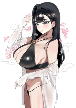 [Fanbox(Normal Version) & Pixiv] pazzimo 20251206 - 20260827