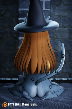 [Monarquis] Hot in the castle