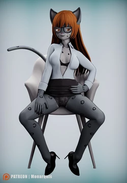 [Monarquis] The new and beautiful secretary