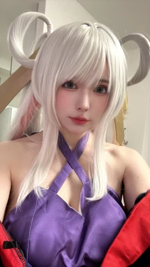 MinamiYui-Runami Yachiyo