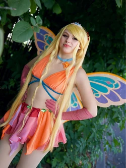Kawaiininchen - Stella