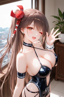 [bright sky] 0822 [107枚] Azurlane Zuikaku R18 [AI Generated]