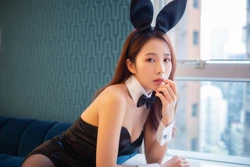 AI Girl - Melody Ma 米露迪 (AI Generated)