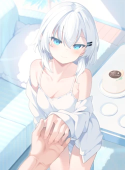 [Pixiv] お徳用 (7609394)