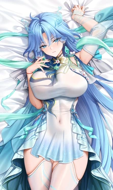 [Pixiv] JG&solin (12405413) 2026.08.28