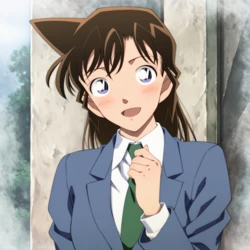[StarGoblin] Mouri Ran [AI Generated]