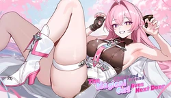 The Magical girl Childhood friend lives Next Door [Waving.Inc]