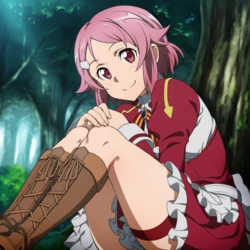 [StarGoblin] Lisbeth [AI Generated]