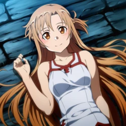 [StarGoblin] Asuna [AI Generated]