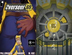[Llamaboy] Overseer 69 [Ongoing]