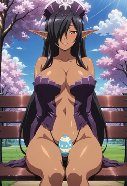 [GOONIME] Olga Discordia - Kuroinu (+extras) (2026-04-27) [AI Generated]