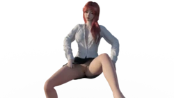 Testing daz