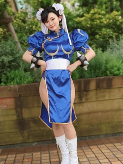 asg1864 零美 - Chun-Li