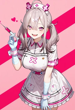 Sukoya Kana [AI Generated]