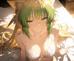 [badpeach] Atalanta (Fate/Apocrypha) [AI Generated]