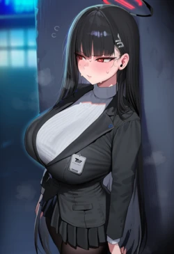 [Rin_String] Rio (fullsets) [AI Generated]
