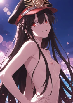 [RED WING+] Oda Nobunaga (Fate/Grand Order) [AI Generated]