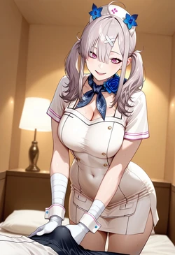 (amamisk) Sukoya Kana [AI Generated]