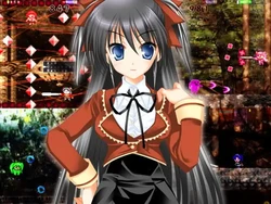 [Reimonya] Watashi no Ken ni Narinasai!