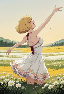 [Squeeshy] Clementine (Overlord) - 88 pics [AI Generated]