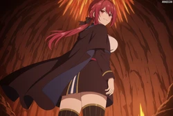 [AyaEcchi] Selma | Jack of All Trades💖 [AI Generated]