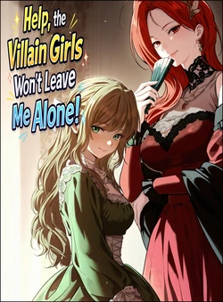 Dino@top Help, The Villain Girls Wont's Leave Me Alone! Unsensored [AI Generated]
