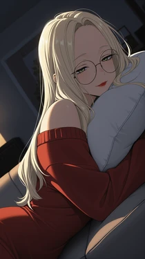 Emma [AI Generated]